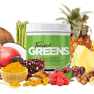 Tonic Greens