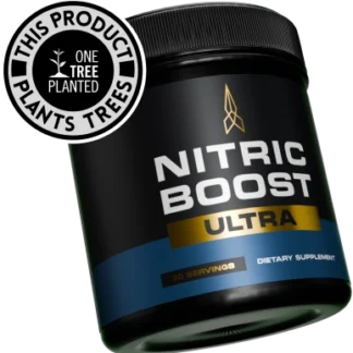 Nitric Boost Ultra