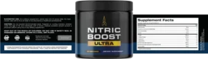 Nitric Boost Ultra