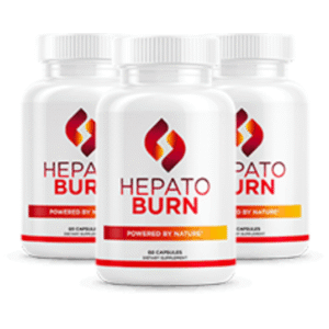 HepatoBurn