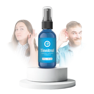 Tinnitrol