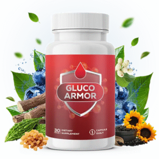 Gluco Armor