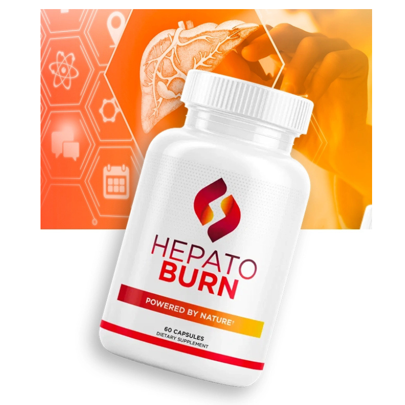 HepatoBurn